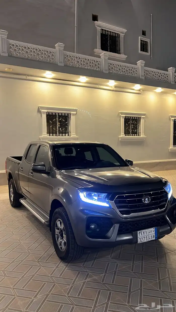 جريت وول ديزل 2022 1