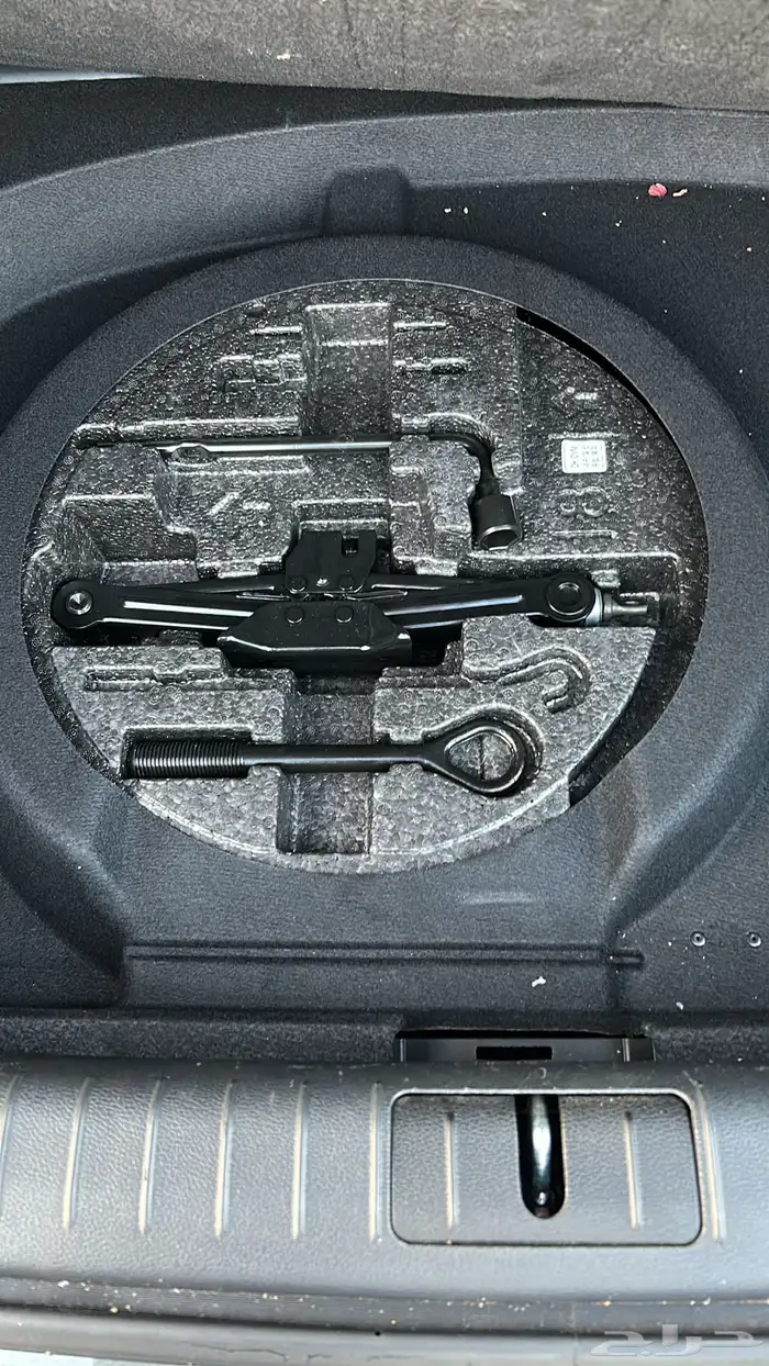 جنسس2020 g80 للبيع او البدل 6