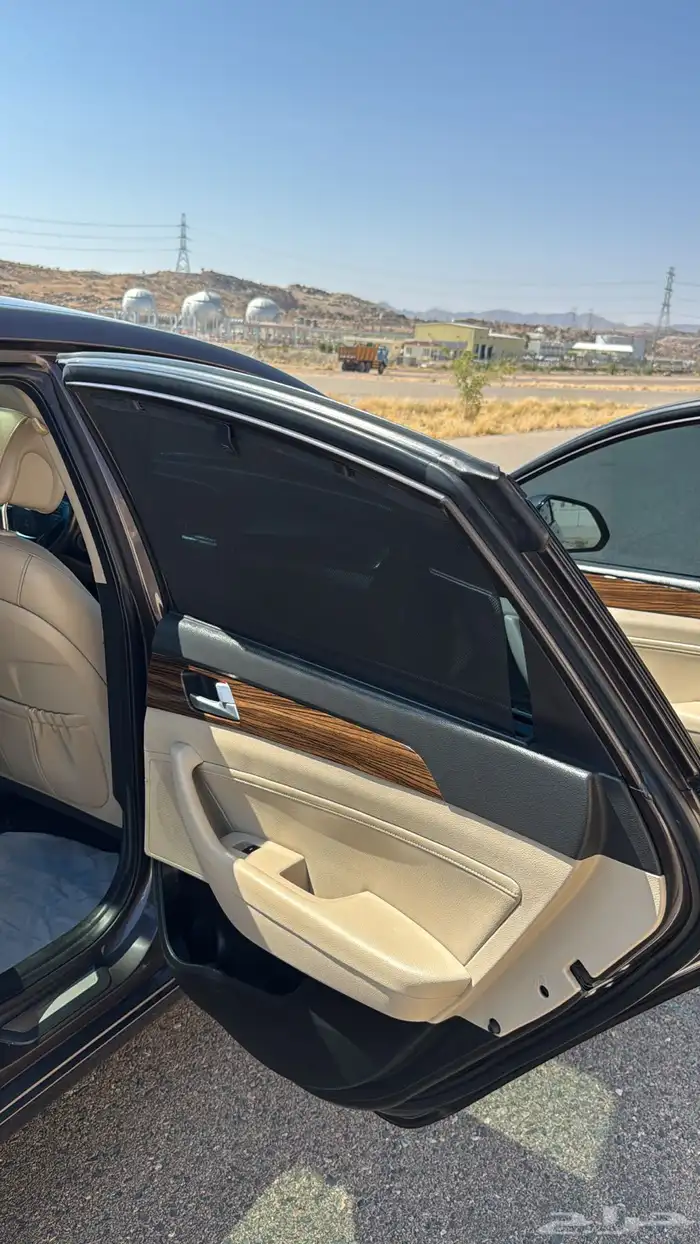 سوناتا 2016 بدي بلد ممشى قليل 13