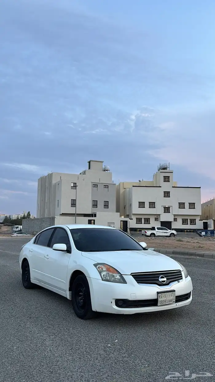 التيما 2008 المالك الثاني استاندر 1