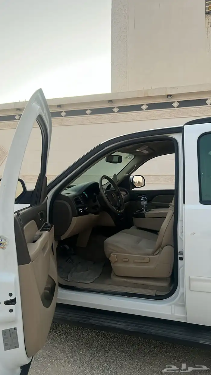 يوكن 2013 للبيع 7