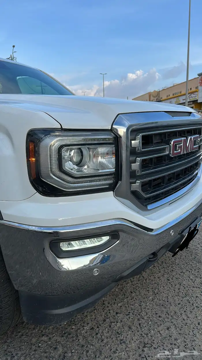 جمس سيرا 2017 فل كامل 5