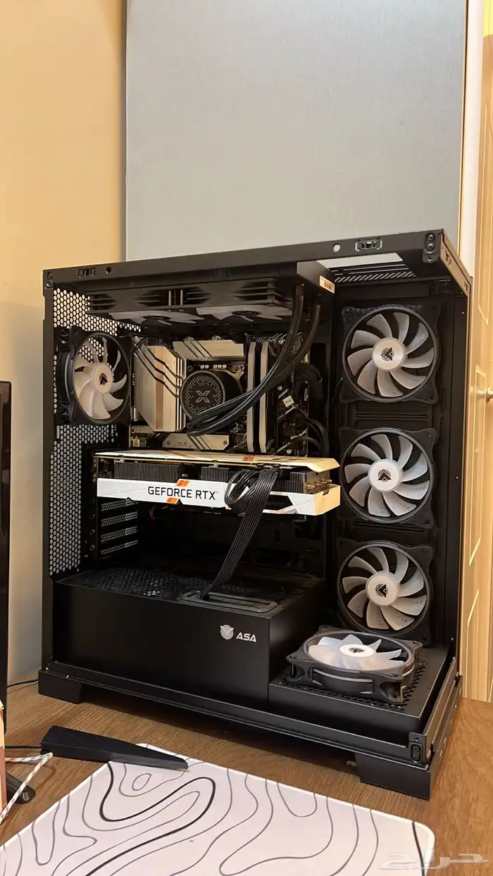 بي سي PC اخو الجديد للبيع 2