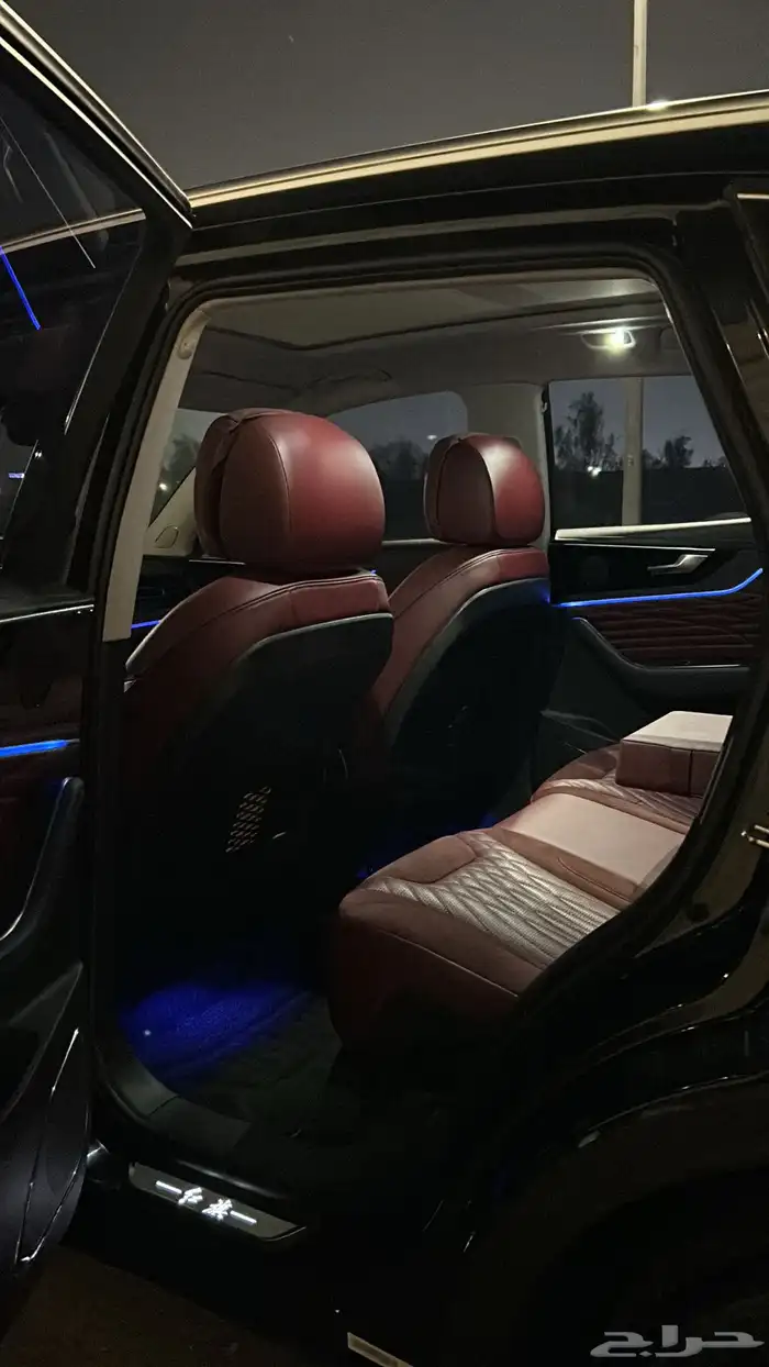 هونشي HS5 2023 فل كامل. 9