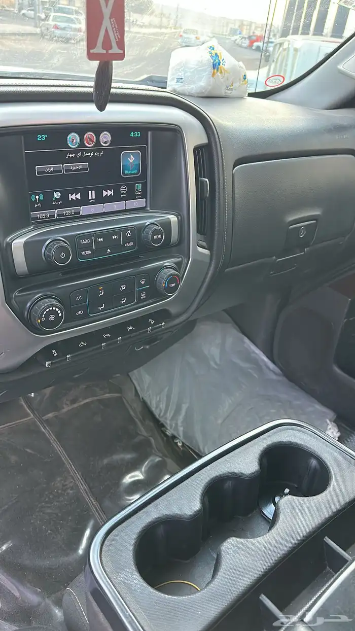 جمس سيرا 2017 فل كامل 12