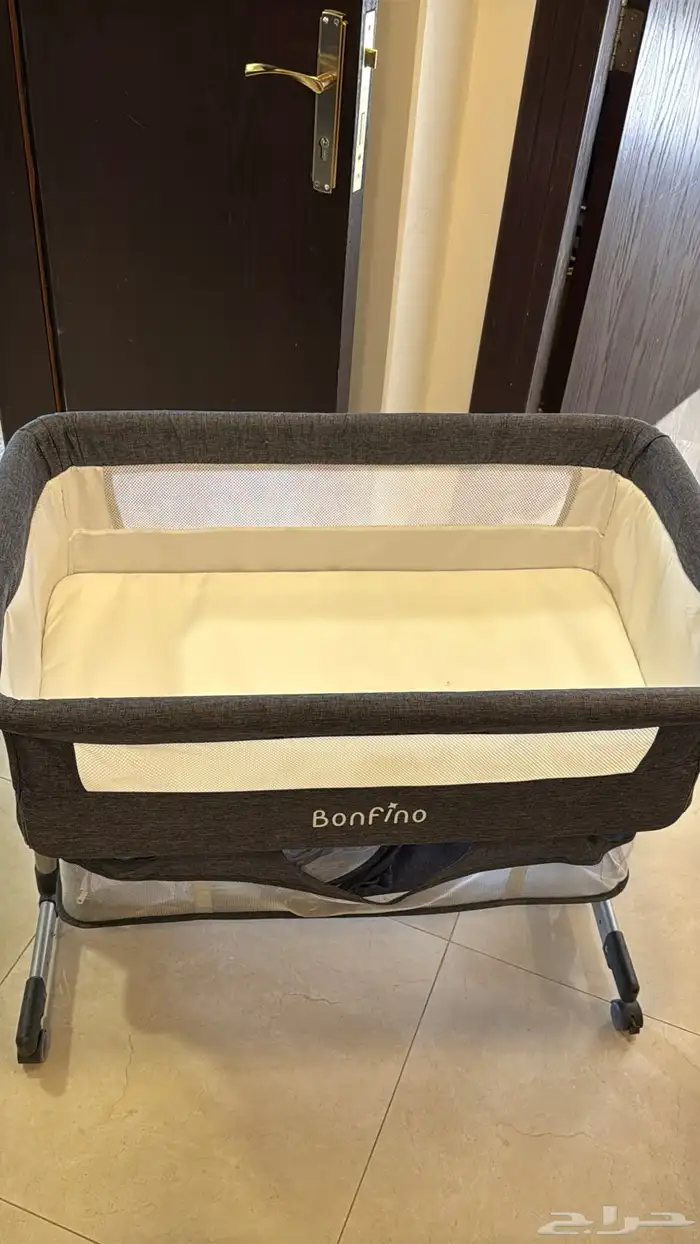 سرير مواليد 2