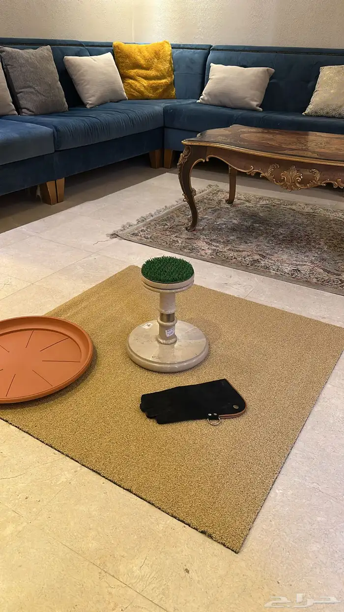 مستلزمات صقور متكامله ( جديده ) 0