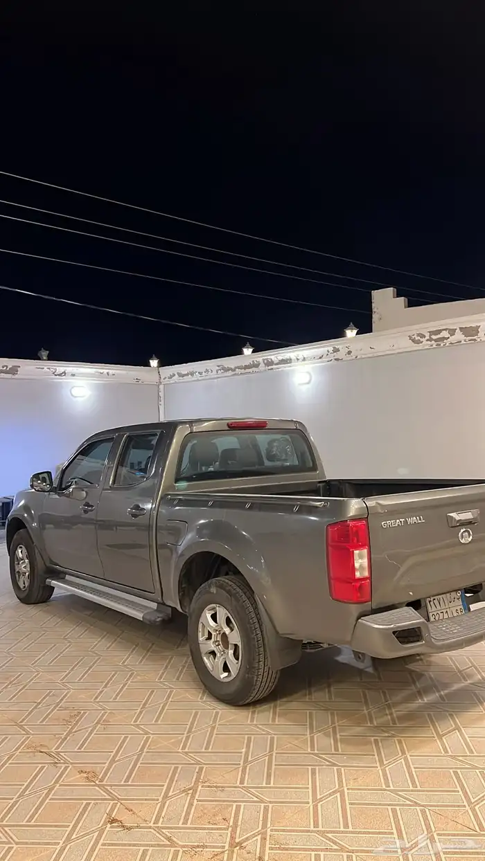 جريت وول ديزل 2022 5