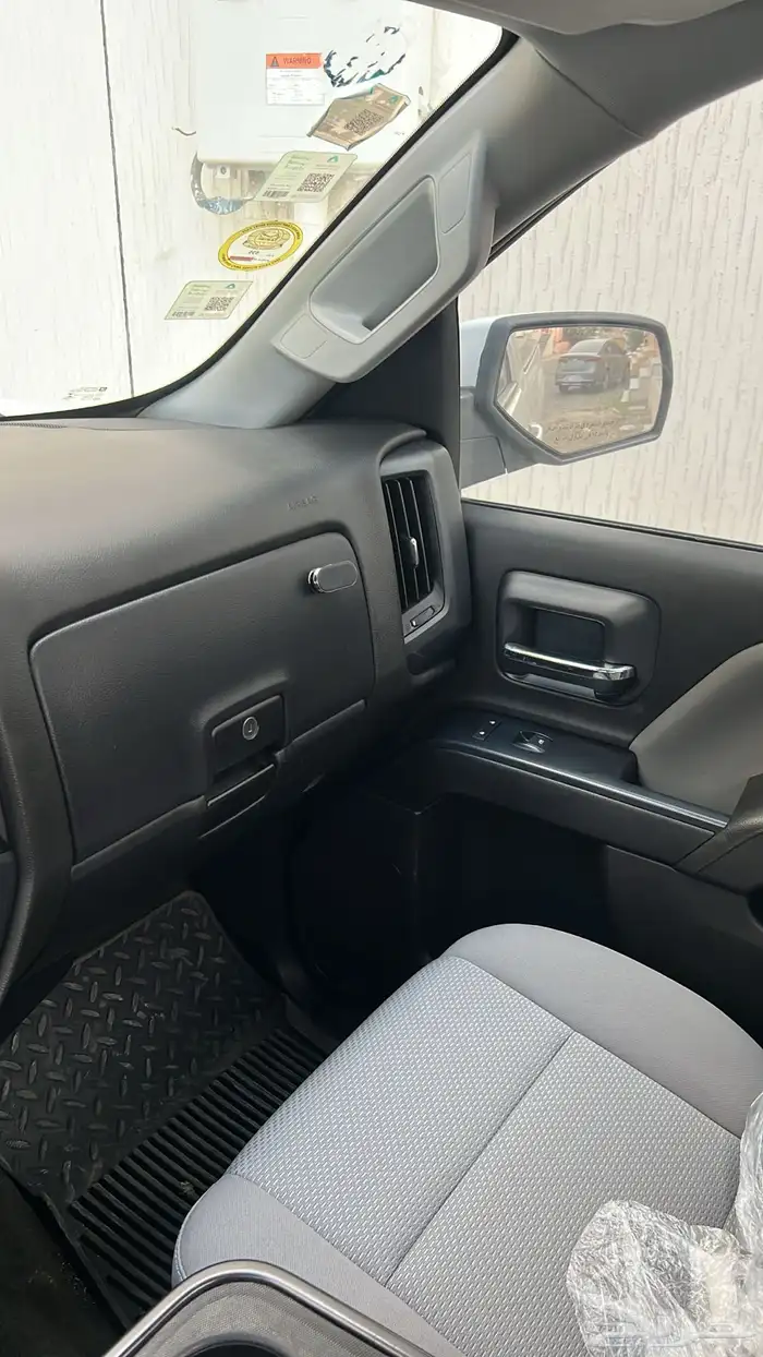 سييرا 2018 ستاندر نظيف 15