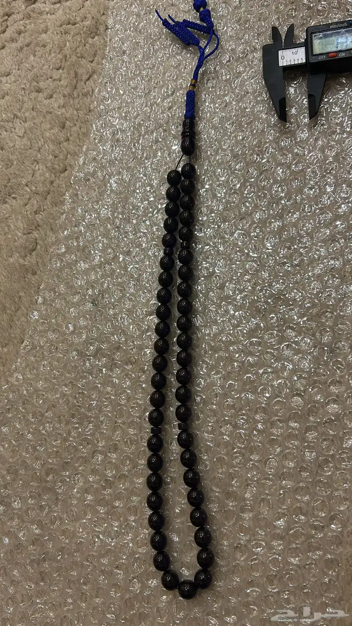 مسباح زعفراني ايراني لون مميز (حرباء) ( تم البيع) 5