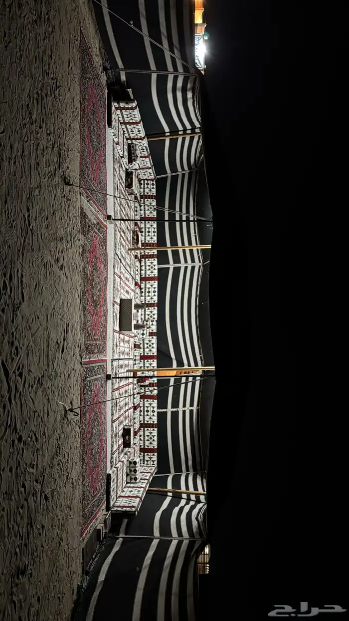 مخيمات هلا للإيجار 13