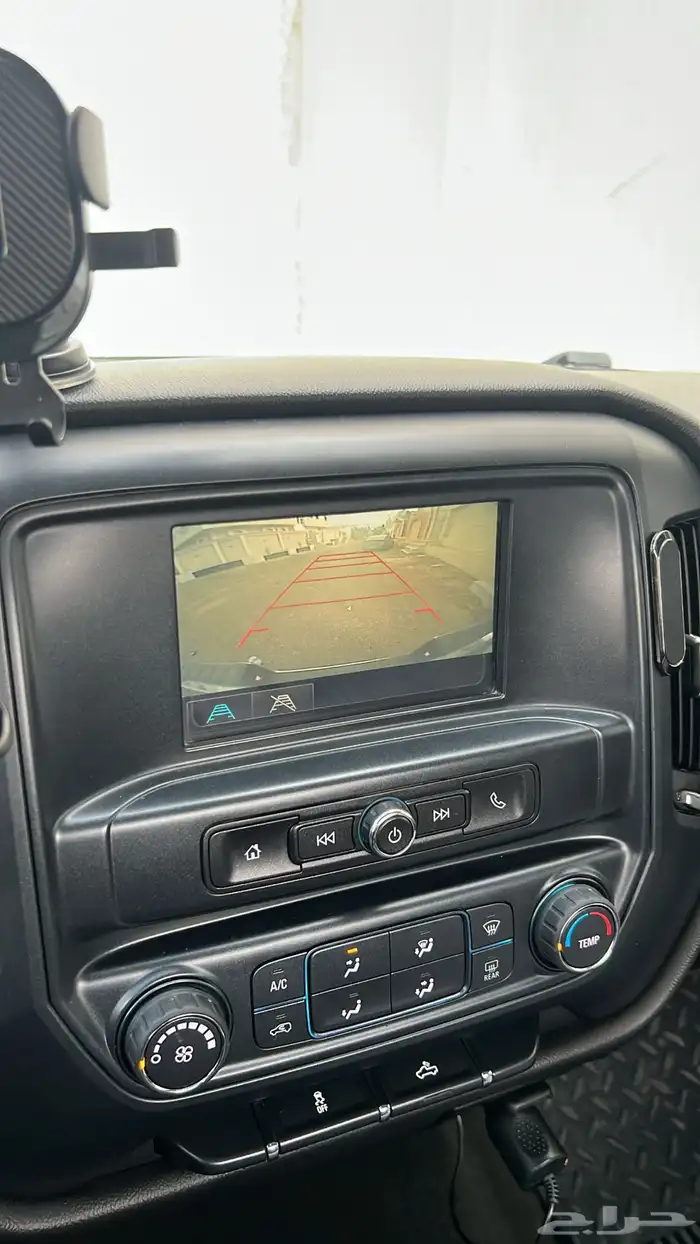 سييرا 2018 ستاندر نظيف 14