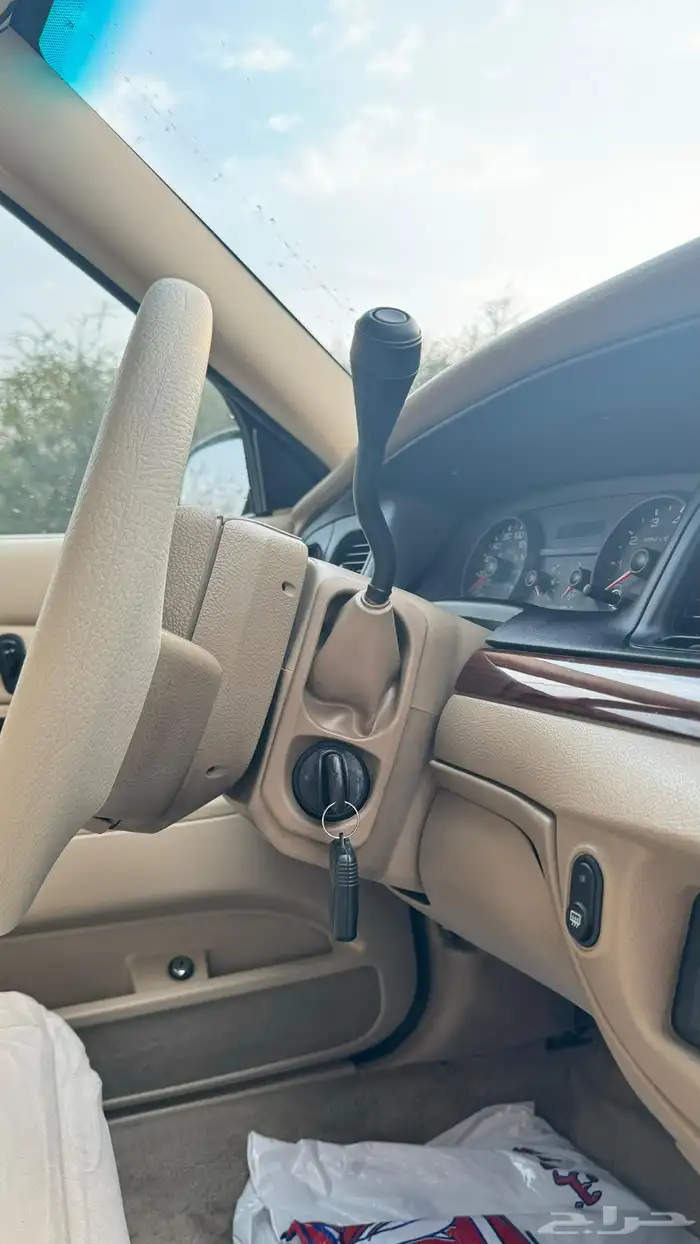 فورد فكتوريا 2011 سعودي 27