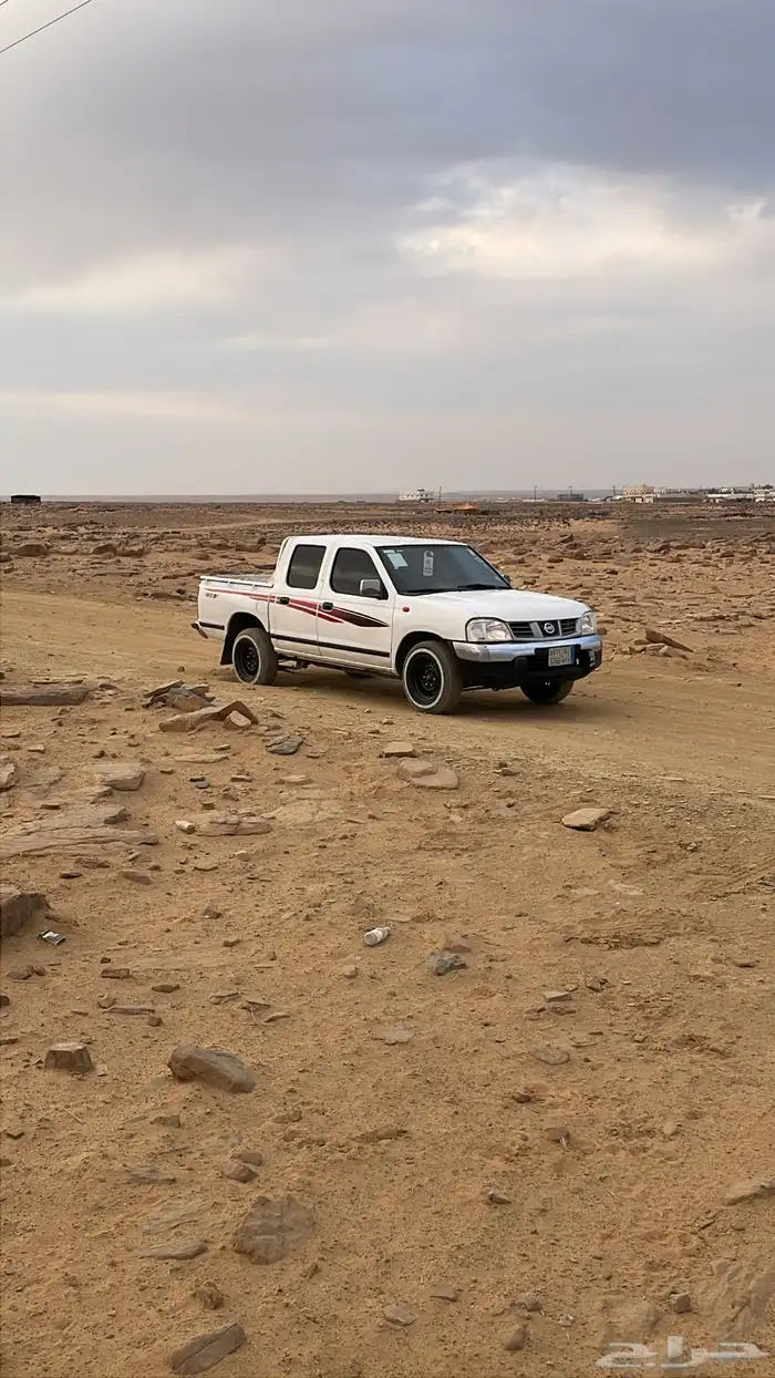 ددسن 2010 مكينه قير شرط ممشى 400 وعليها 3