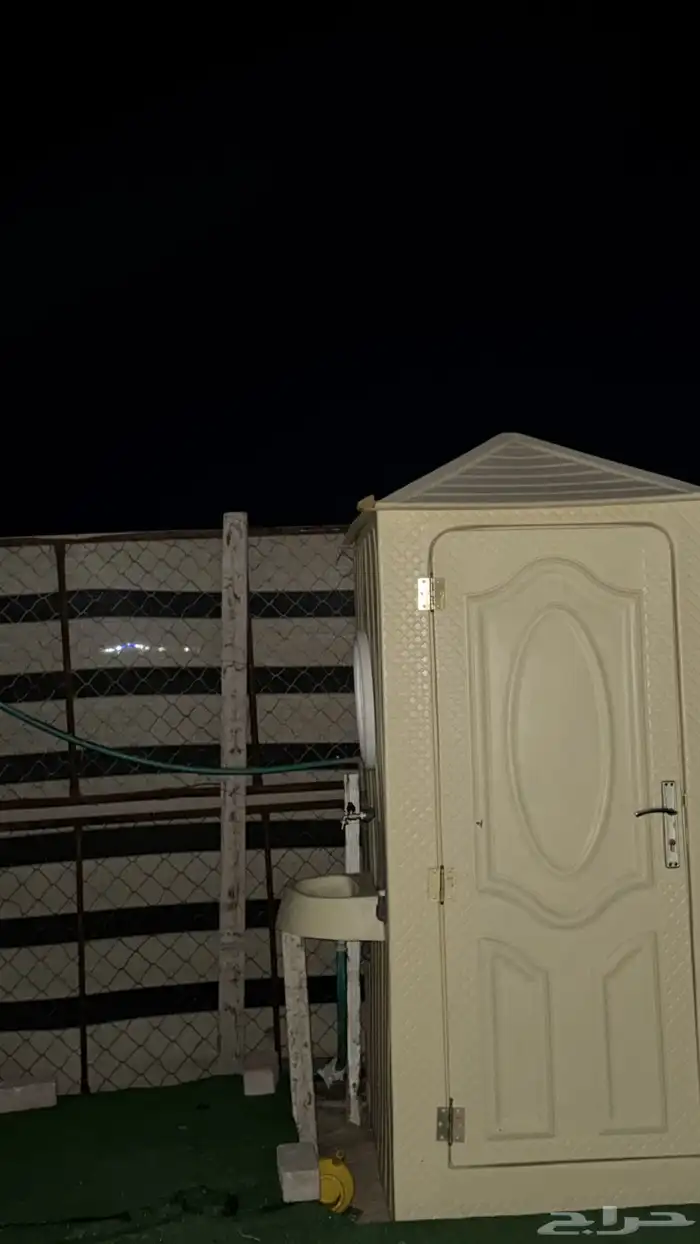 مخيمات هلا للإيجار 7