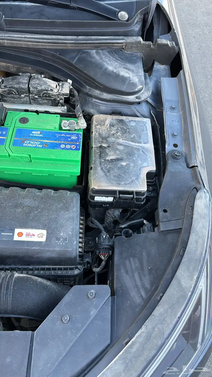 النترا 2020 مخزنه ثاني مالك 23