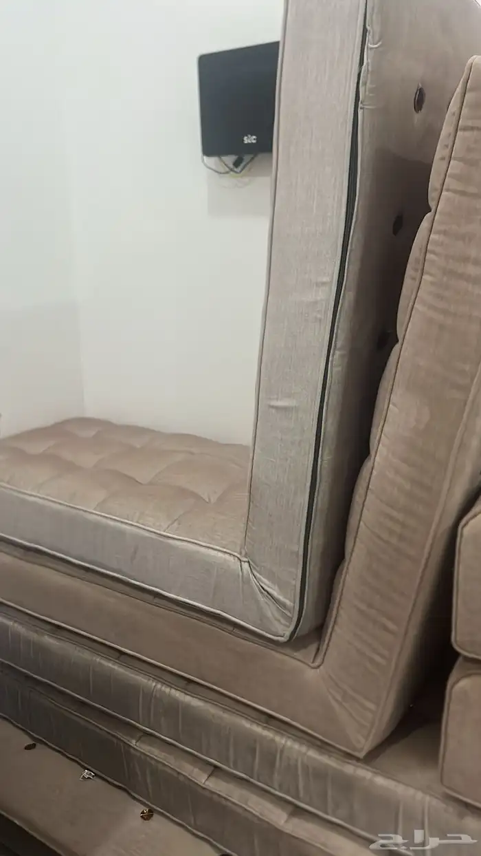 طقم جلسة ارضية 0