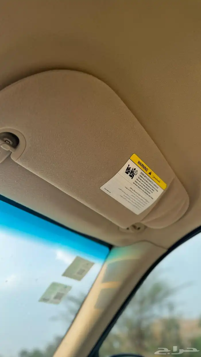 فورد فكتوريا 2011 سعودي 20