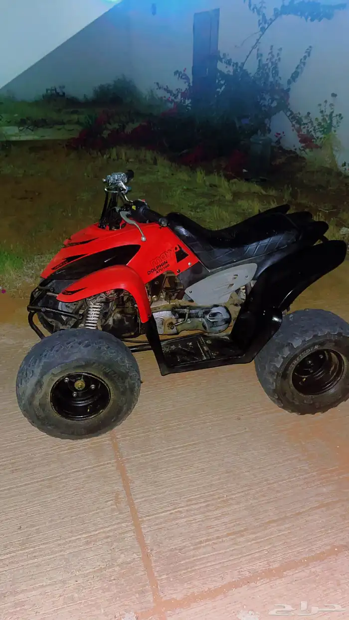 دباب تايواني نظيف 2