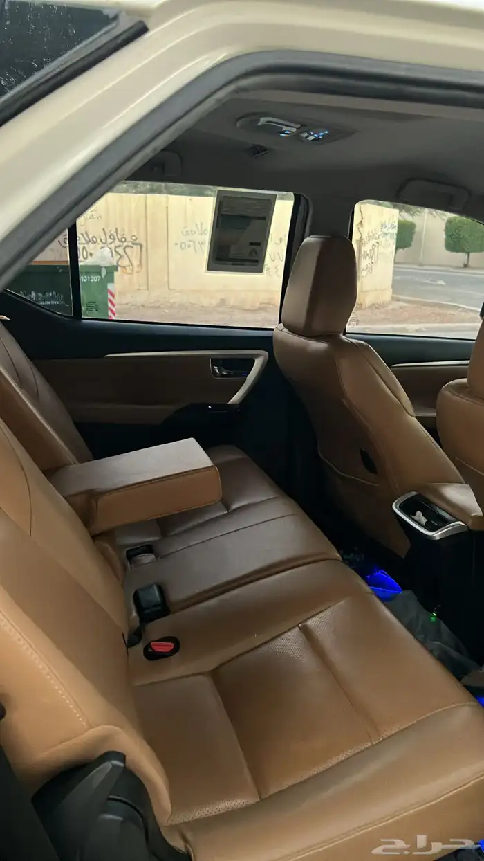 فورتشنر VX3 فل كامل 6