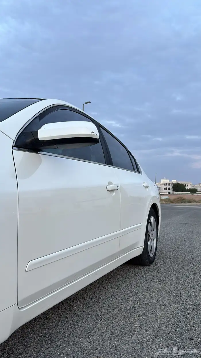 التيما 2008 المالك الثاني استاندر 6