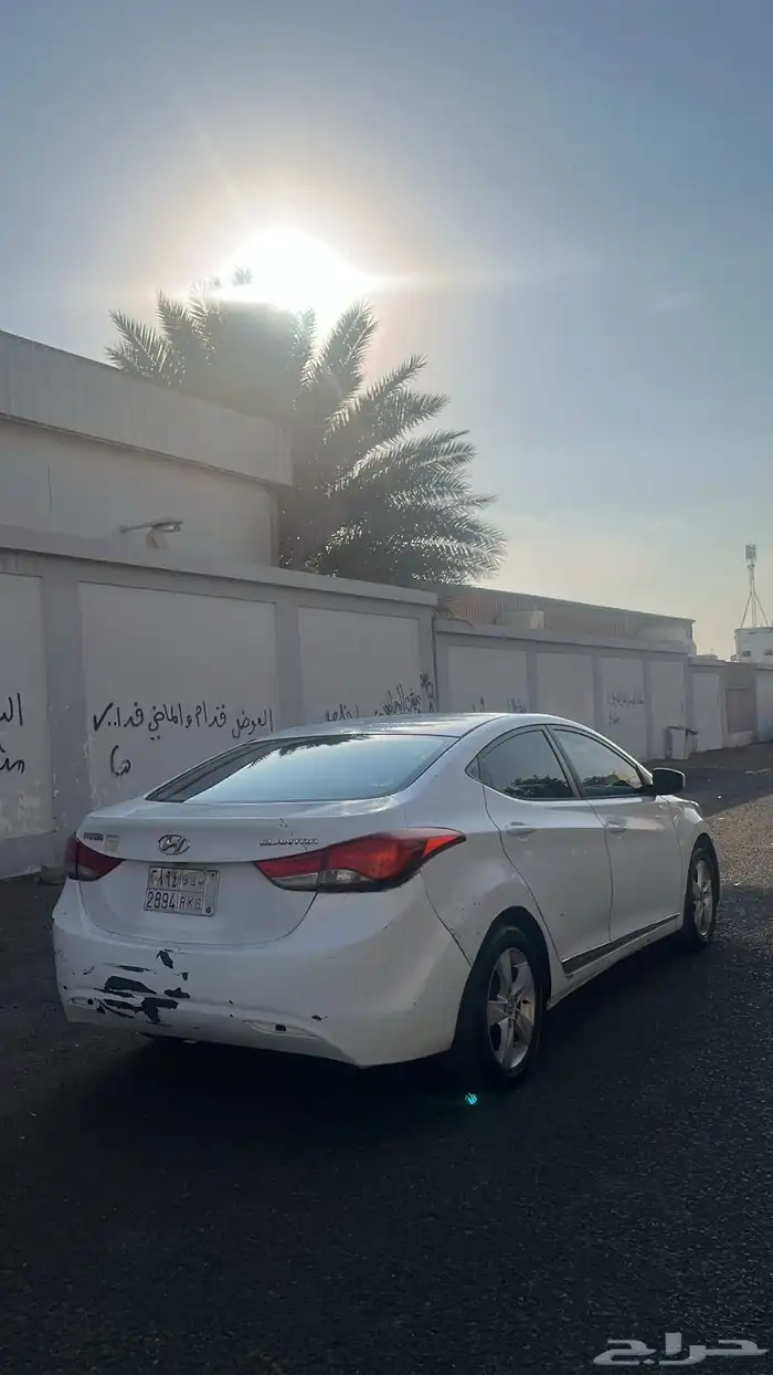 النترا فل كامل للبيع 8