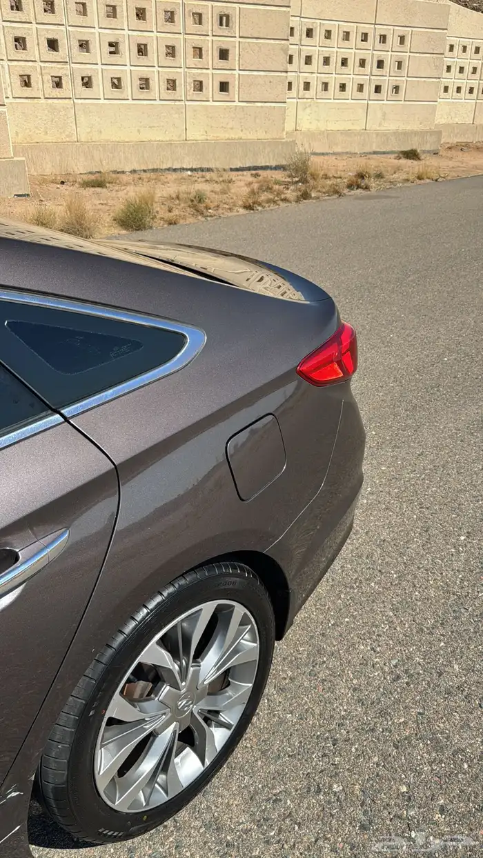 سوناتا 2016 بدي بلد ممشى قليل 11