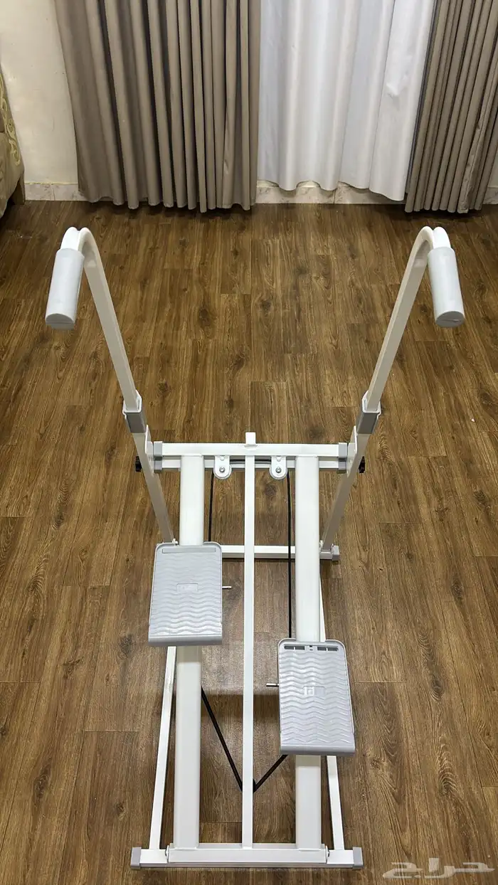 جهاز الدرج حرق السعرات 1