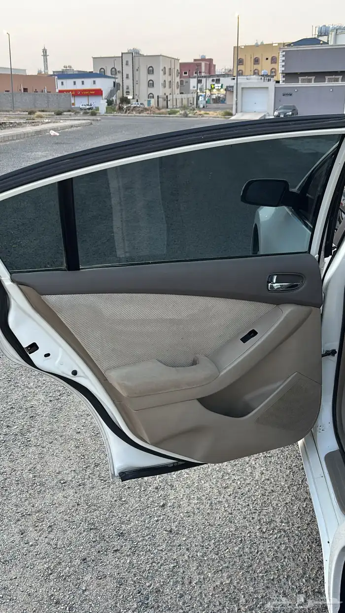 التيما 2008 المالك الثاني استاندر 14