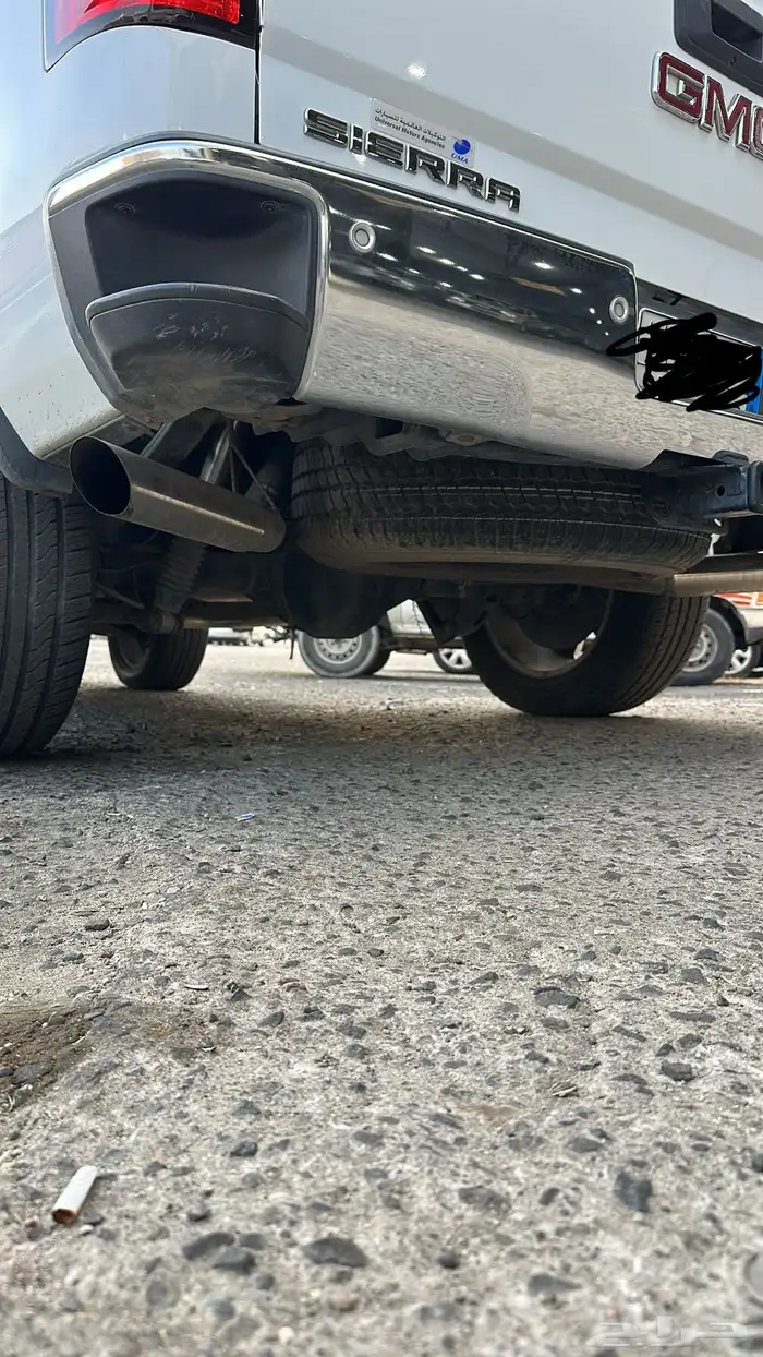 جمس سيرا 2017 فل كامل 16