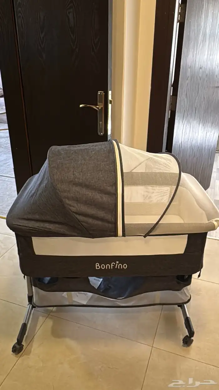 سرير مواليد 4