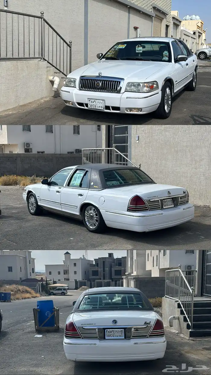 قراند ماركيز 2011 15