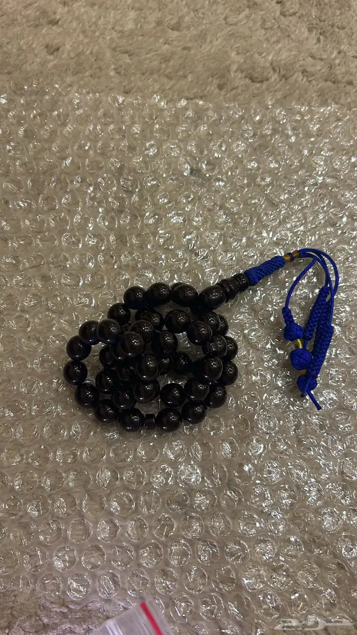 مسباح زعفراني ايراني لون مميز (حرباء) ( تم البيع) 6