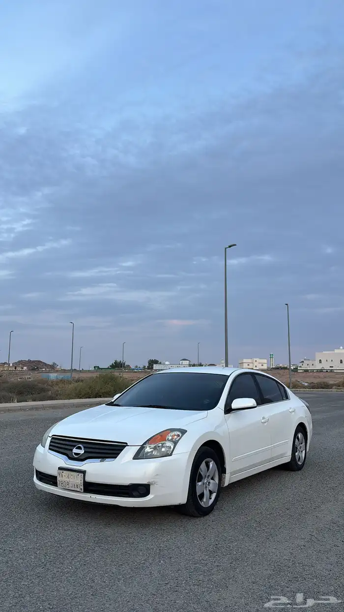 التيما 2008 المالك الثاني استاندر 0