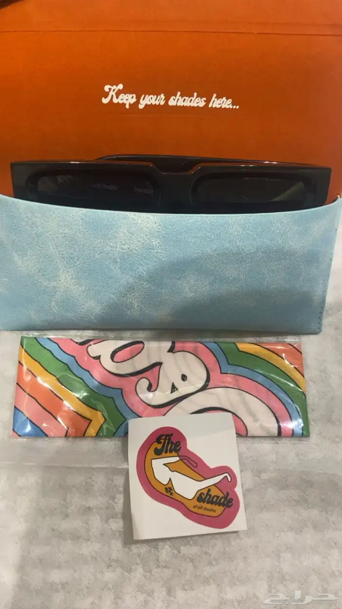 نضارة اوسان BLAK BANANA 2