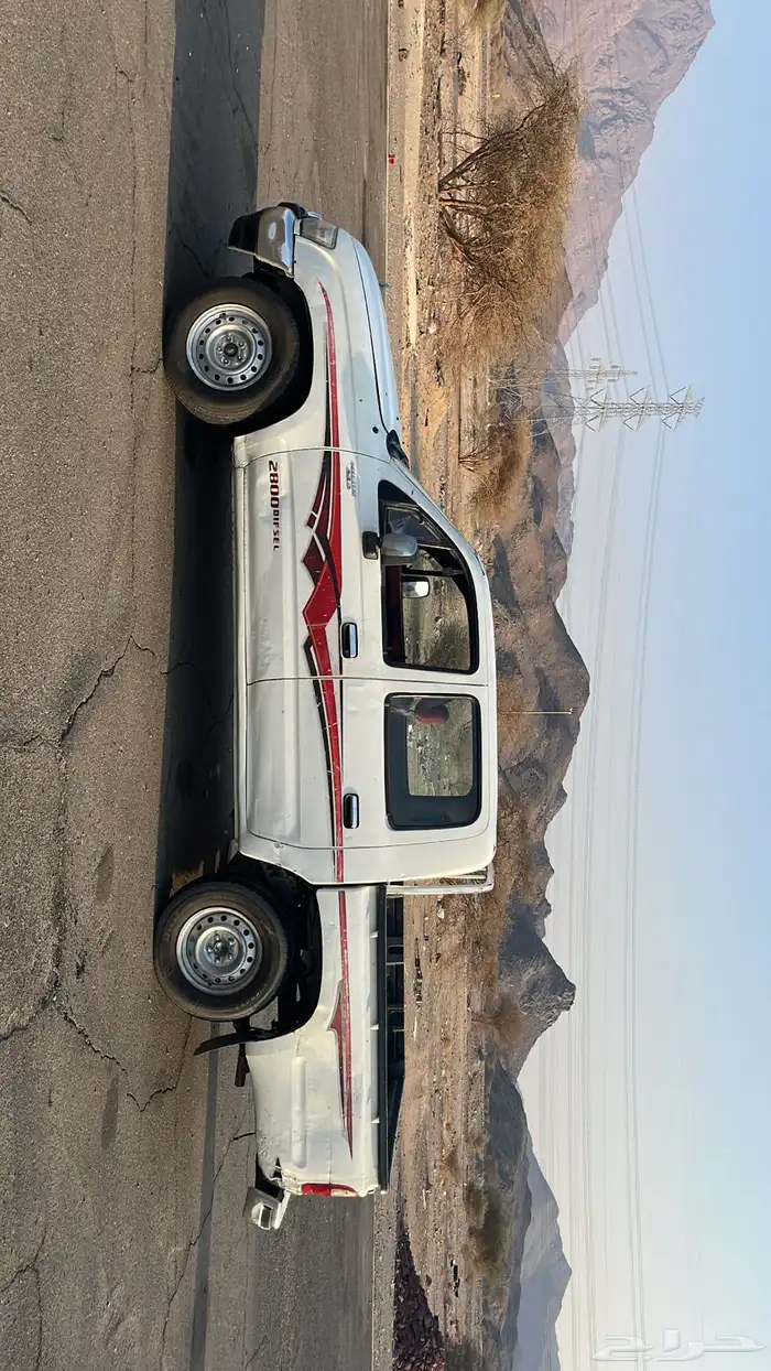 هيلكس ديزل 2005 2