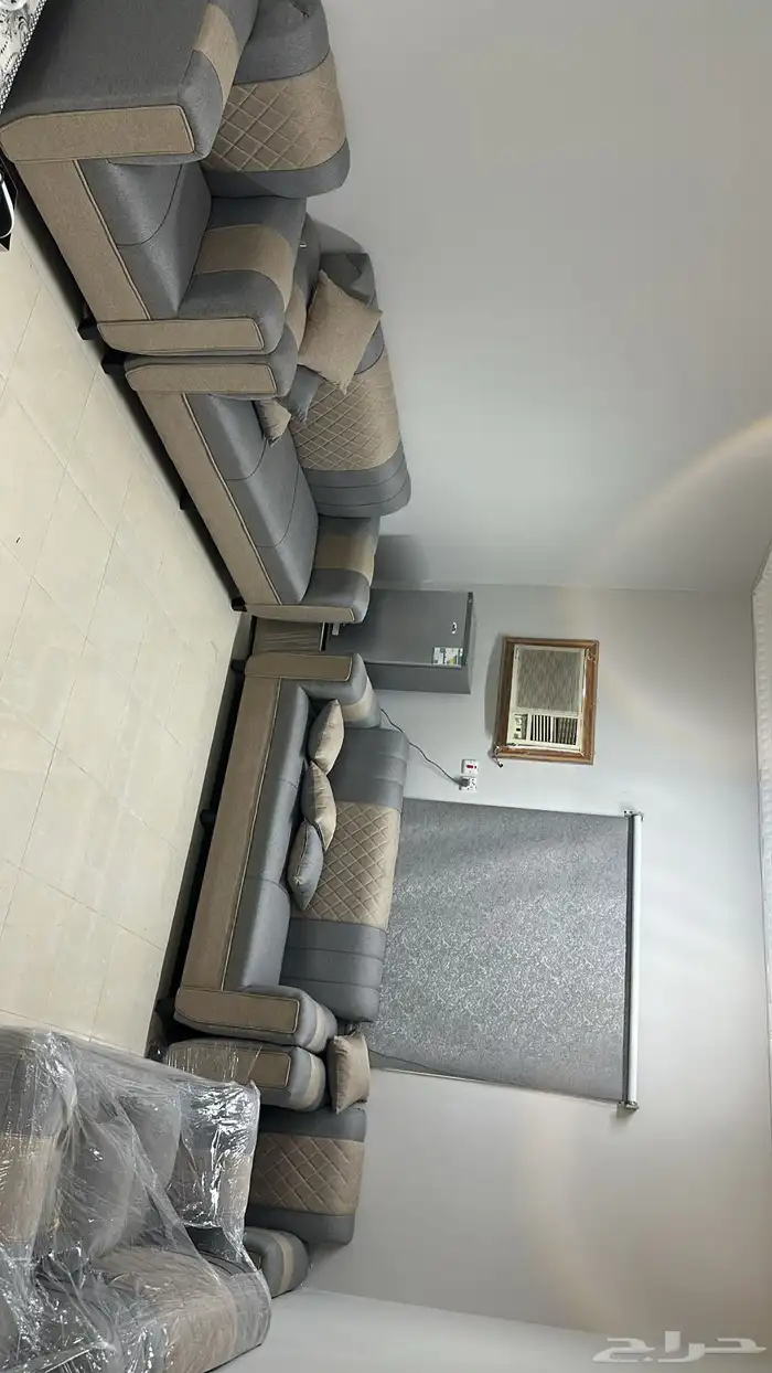 كنب جديد 5 قطع 0