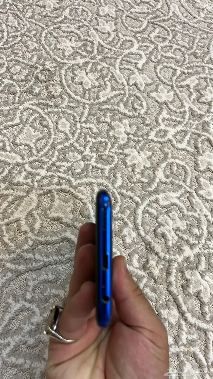 هواوي 9 y برايم مستخدم نظيف . 4