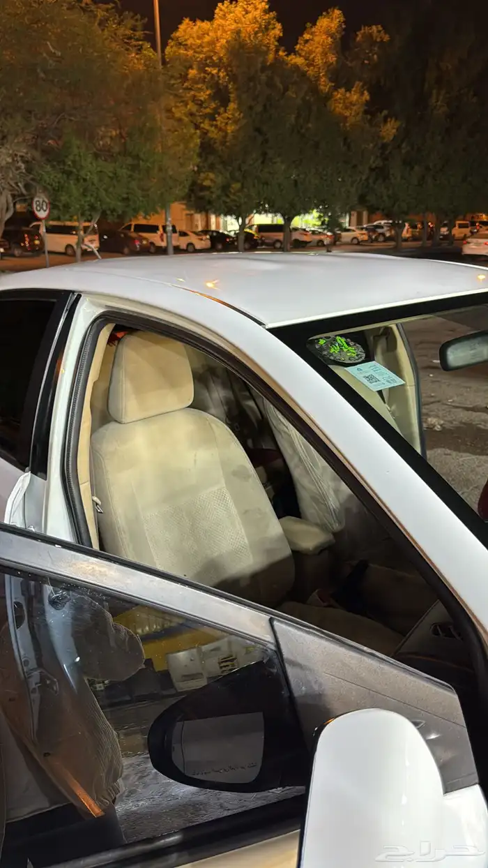 تويوتا يارس 2015 6