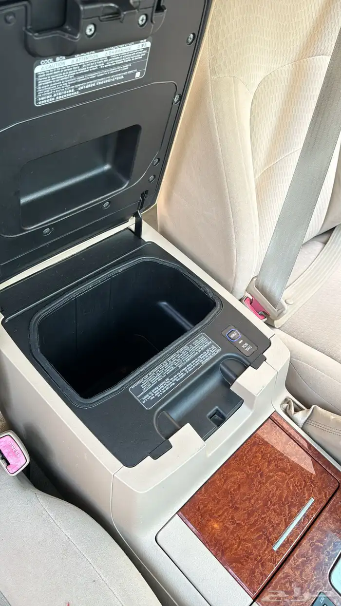 لاندكروزر GXR 2012 سعودي 8 سلندر 34