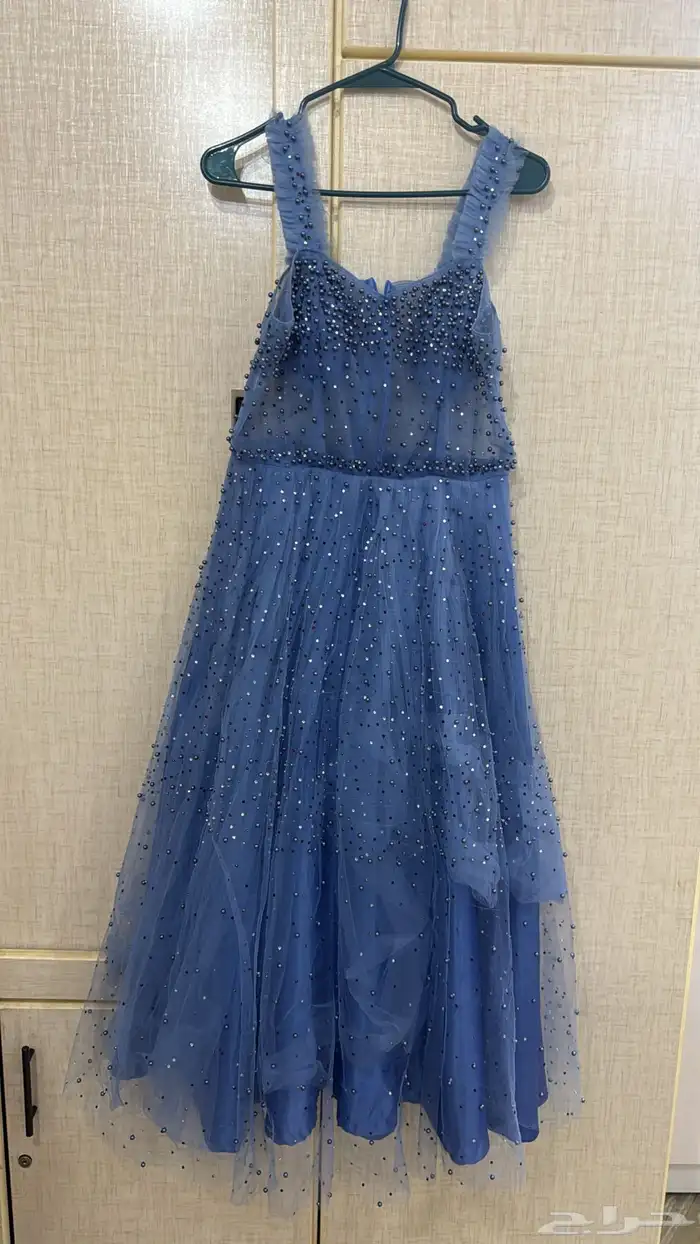 فساتين للبيع اخو الجديد 1