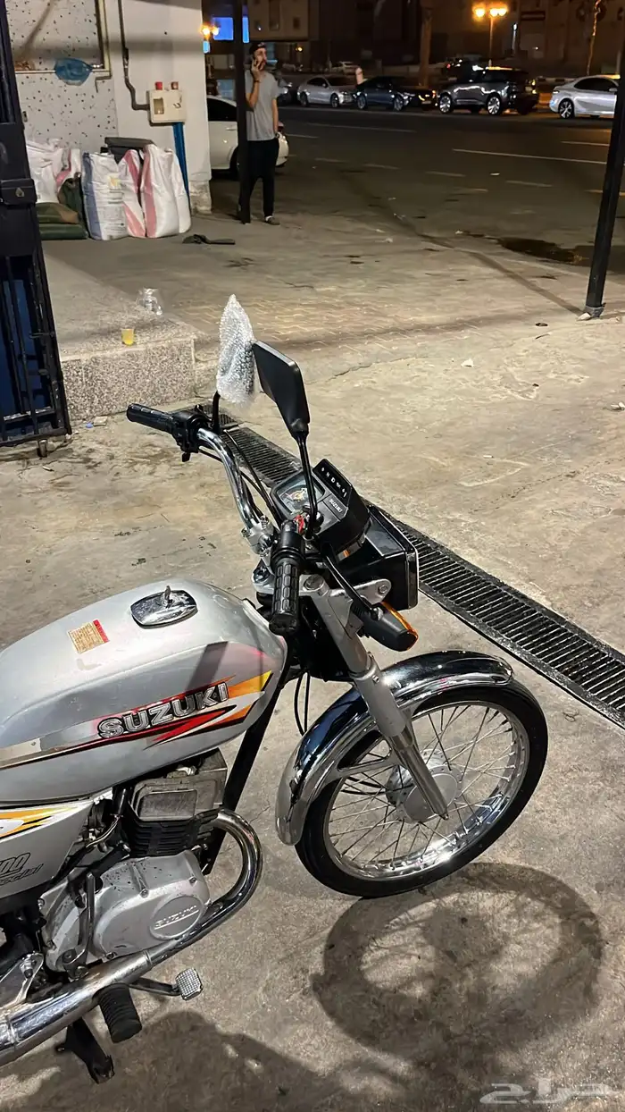 دباب اكس 100 بورقه جمرك 1