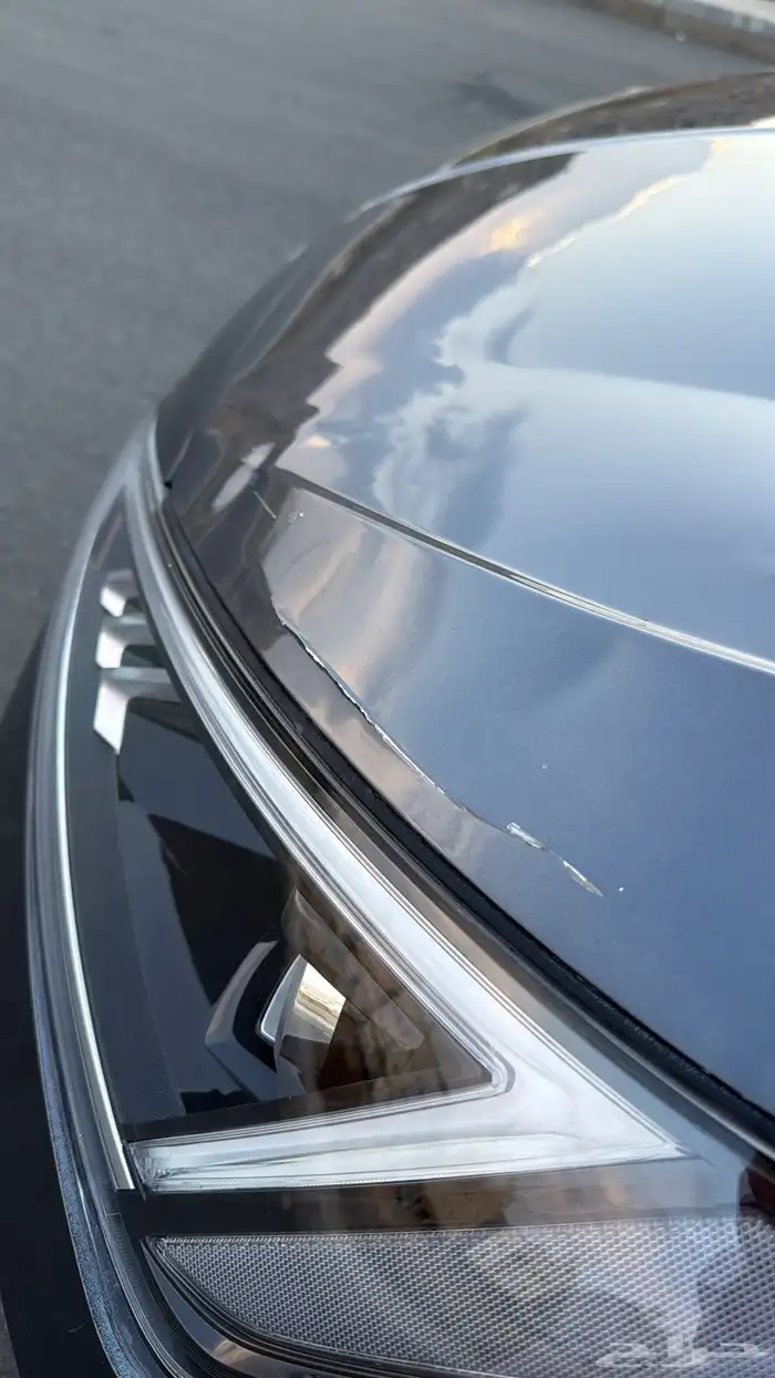 النترا 2020 مخزنه ثاني مالك 8