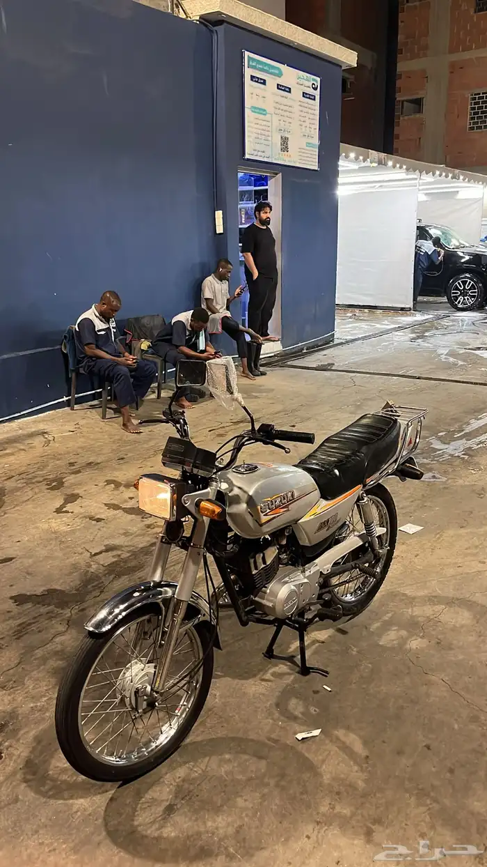 دباب اكس 100 بورقه جمرك 0