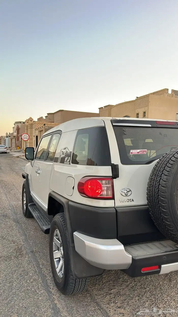 اف جي 2022 فل سعودي مخزن 8