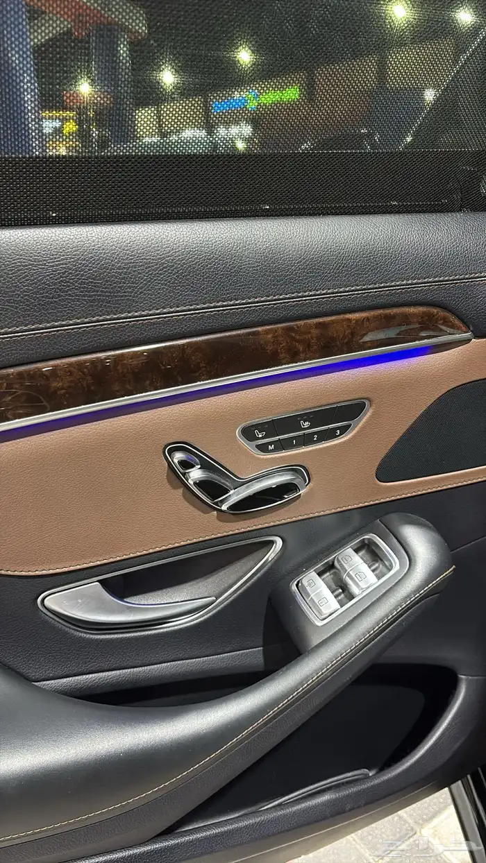 مرسيدس 2018 18