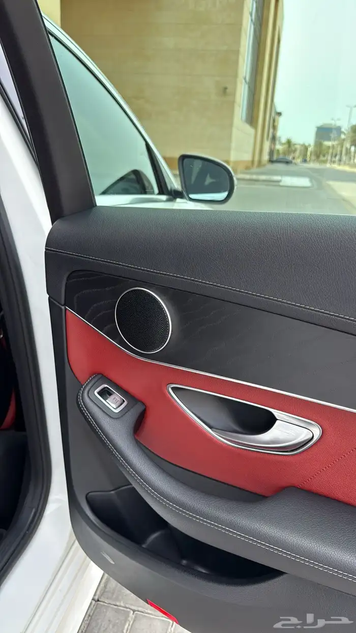 مرسيدس C200 2020 فل أعلى مواصفات نايت بكج 14