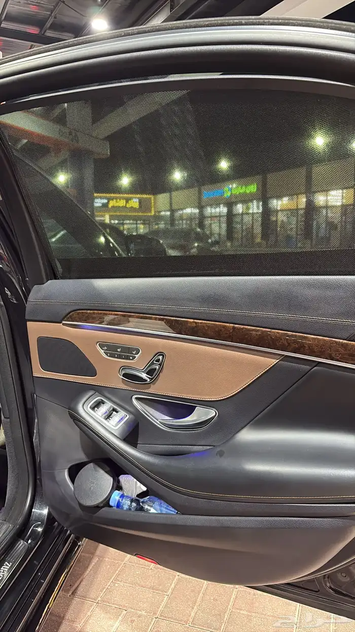 مرسيدس 2018 21