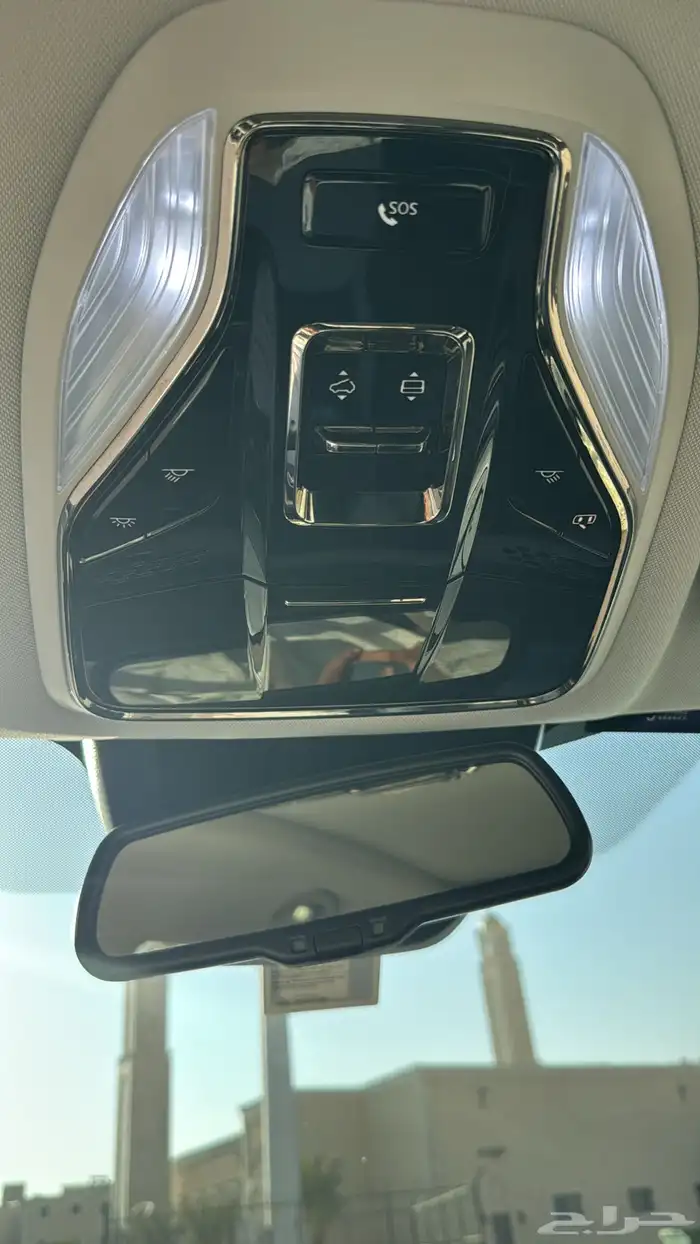 فورد تيرتيوري 4