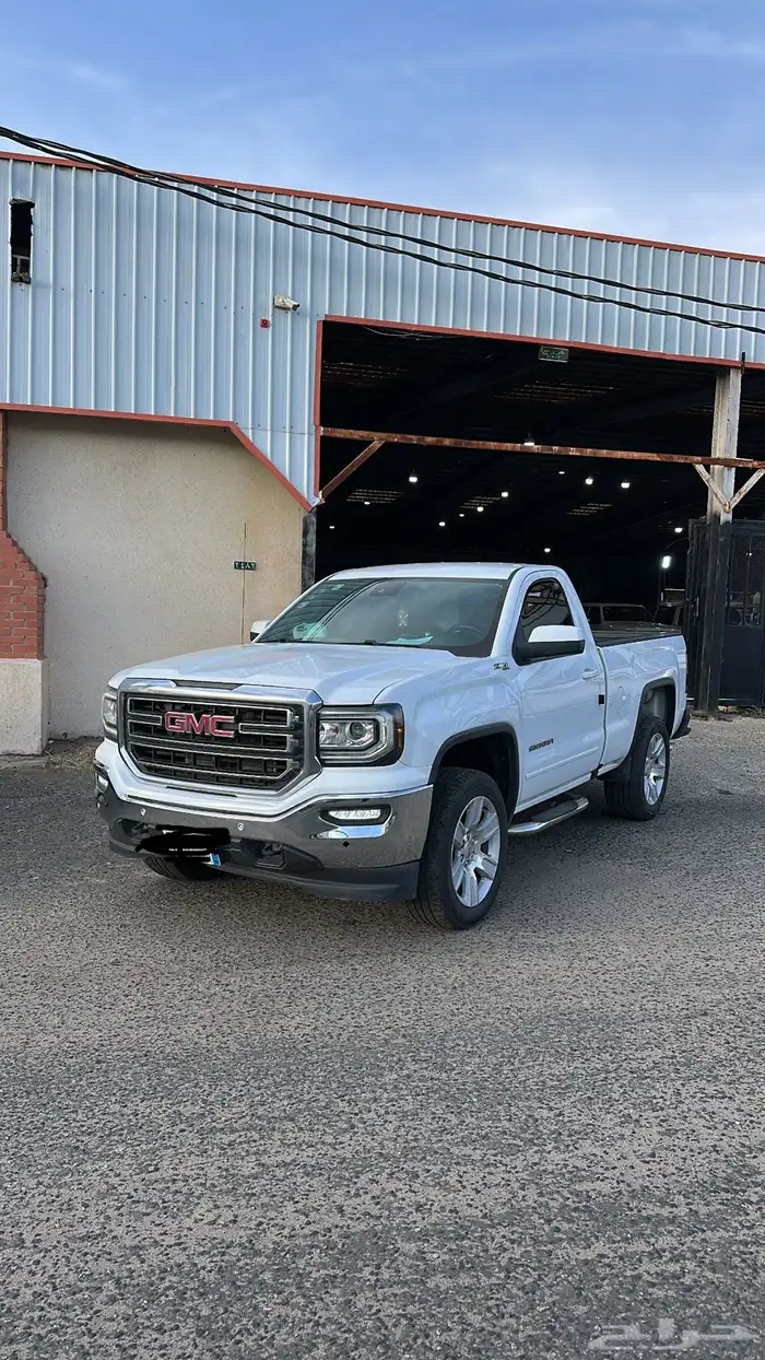 جمس سيرا 2017 فل كامل 1